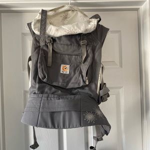 Ergo Baby Carrier